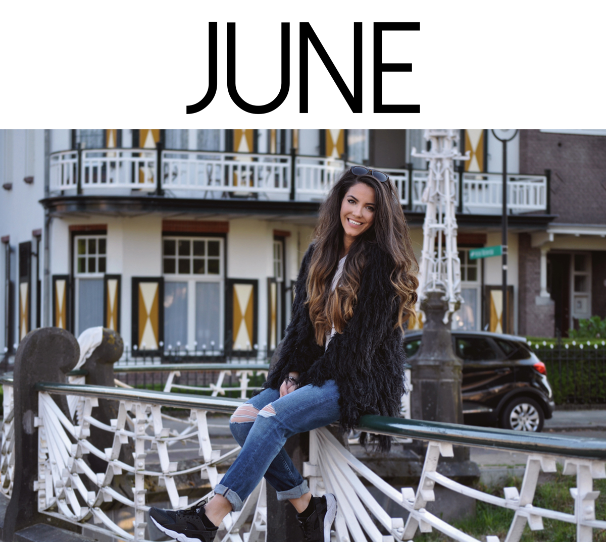 June