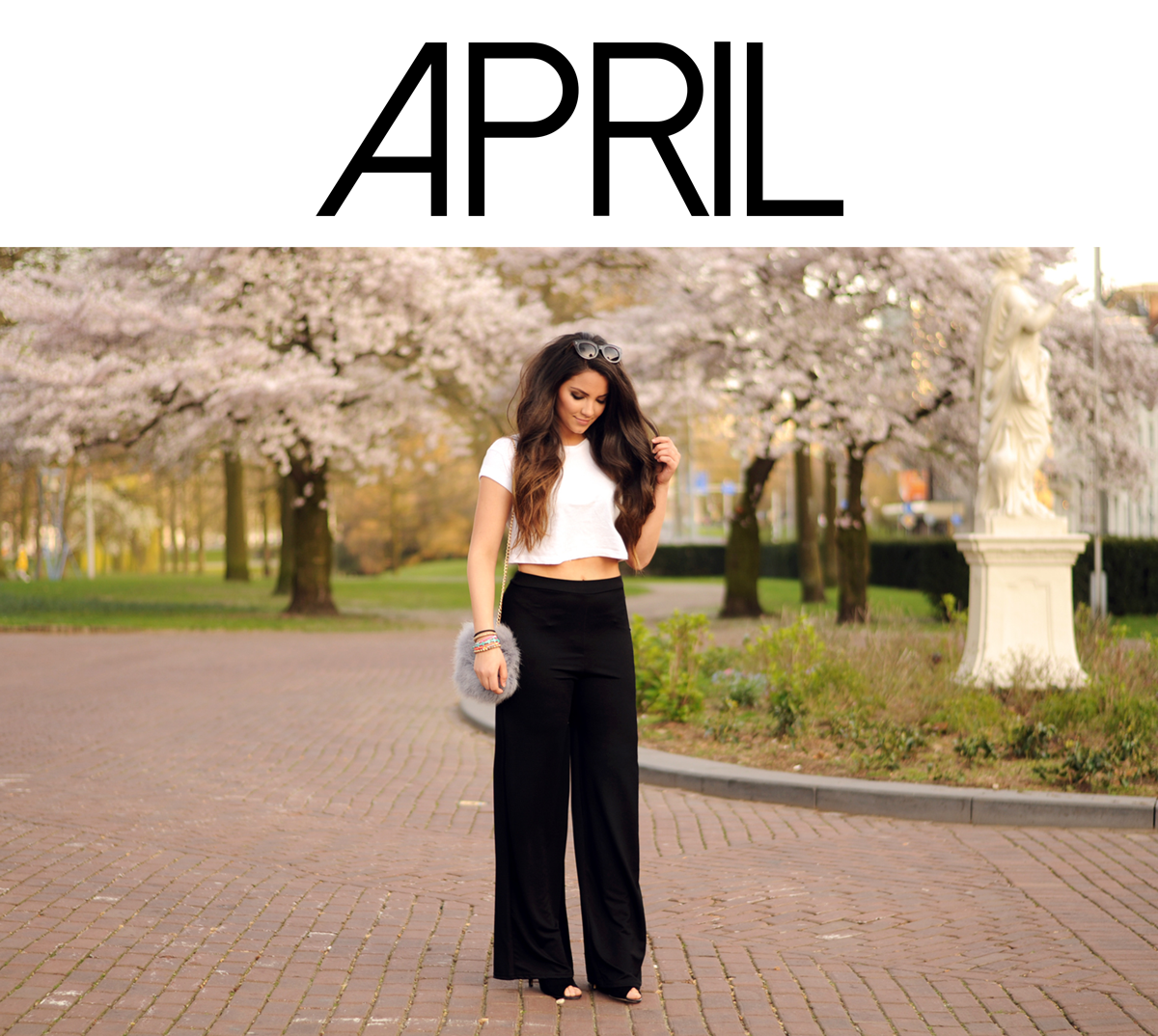 april