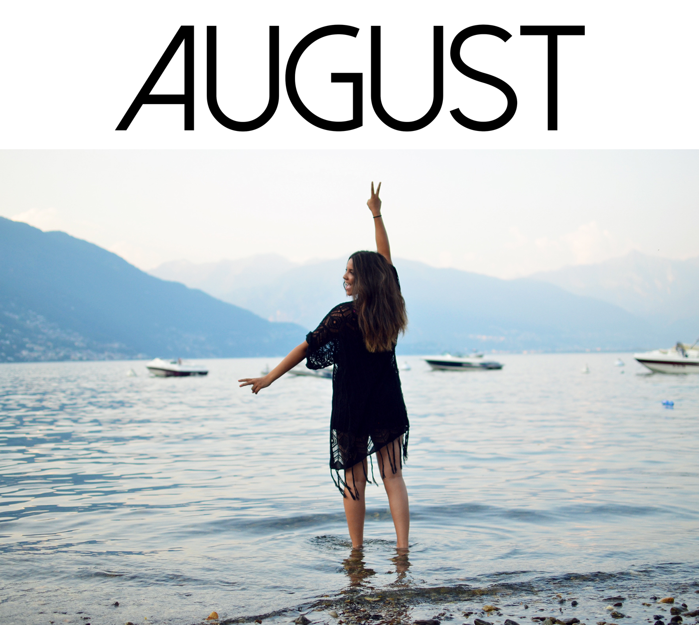 august