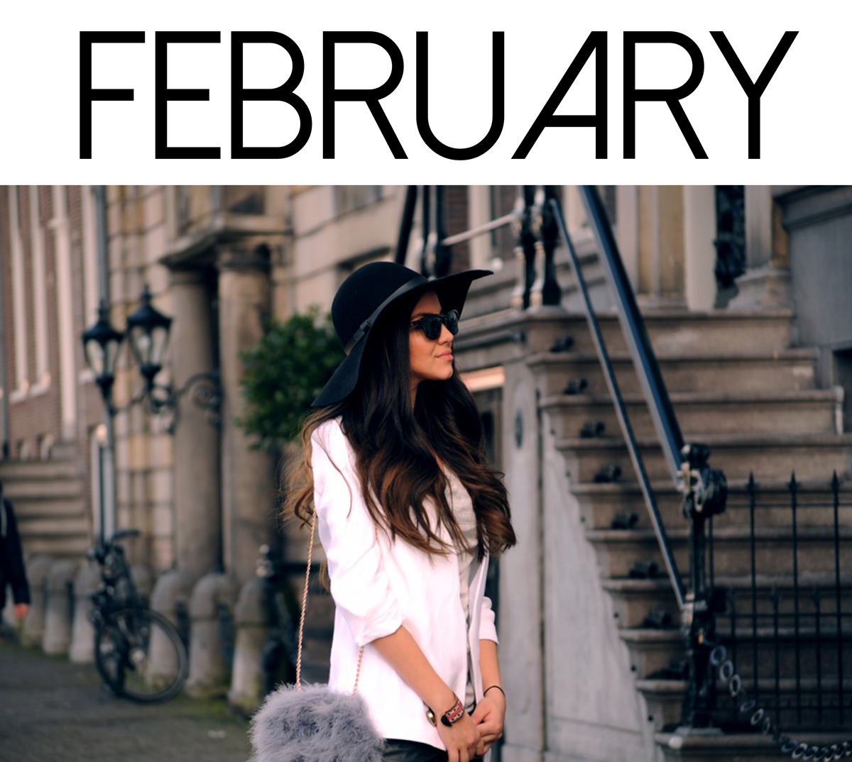 february